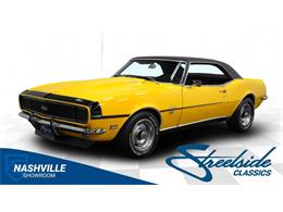 1968 Chevrolet Camaro (CC-2120244) for sale in Lavergne, Tennessee