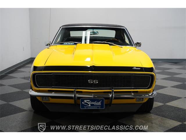 1968 Chevrolet Camaro (CC-2120244) for sale in Lavergne, Tennessee