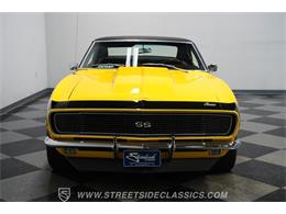 1968 Chevrolet Camaro (CC-2120244) for sale in Lavergne, Tennessee