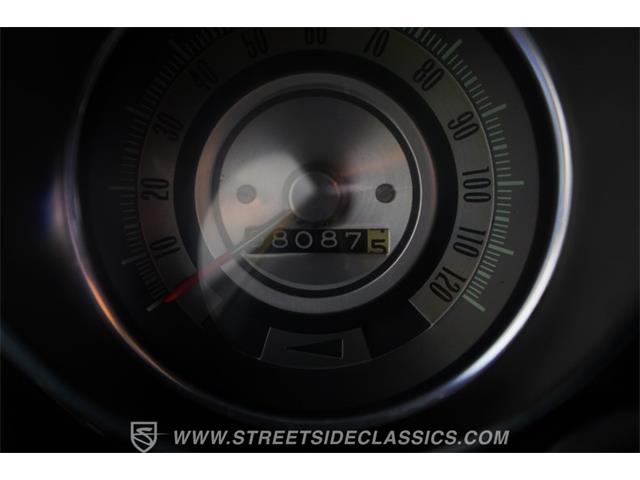 1968 Chevrolet Camaro (CC-2120244) for sale in Lavergne, Tennessee