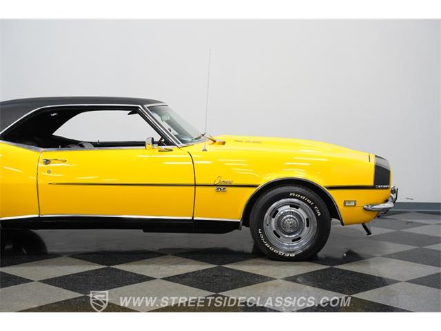 1968 Chevrolet Camaro (CC-2120244) for sale in Lavergne, Tennessee