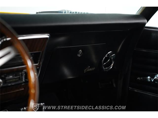 1968 Chevrolet Camaro (CC-2120244) for sale in Lavergne, Tennessee