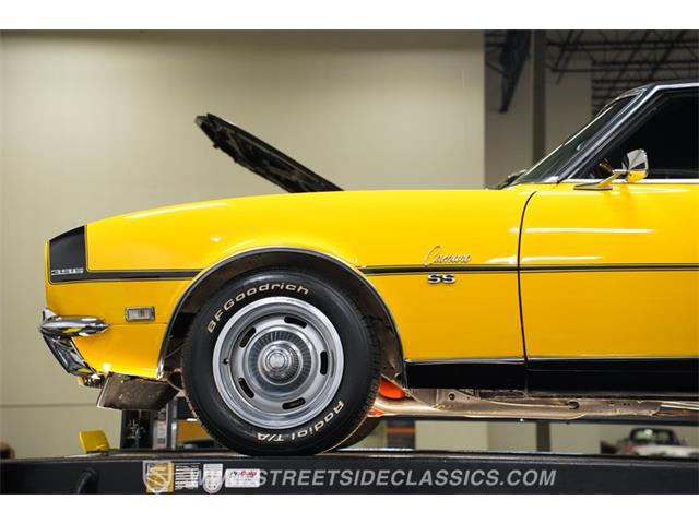 1968 Chevrolet Camaro (CC-2120244) for sale in Lavergne, Tennessee
