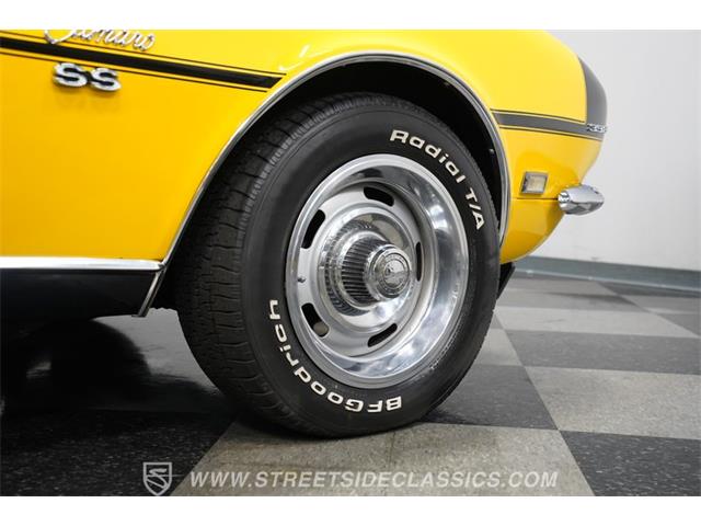1968 Chevrolet Camaro (CC-2120244) for sale in Lavergne, Tennessee
