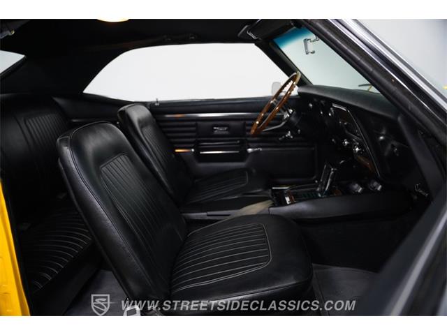 1968 Chevrolet Camaro (CC-2120244) for sale in Lavergne, Tennessee