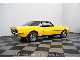 1968 Chevrolet Camaro (CC-2120244) for sale in Lavergne, Tennessee