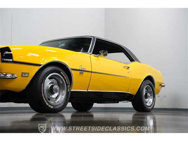 1968 Chevrolet Camaro (CC-2120244) for sale in Lavergne, Tennessee