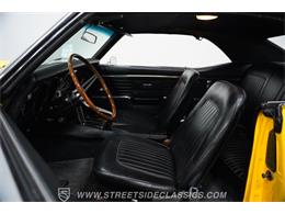 1968 Chevrolet Camaro (CC-2120244) for sale in Lavergne, Tennessee