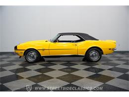 1968 Chevrolet Camaro (CC-2120244) for sale in Lavergne, Tennessee