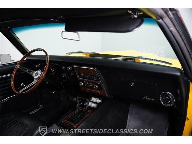 1968 Chevrolet Camaro (CC-2120244) for sale in Lavergne, Tennessee