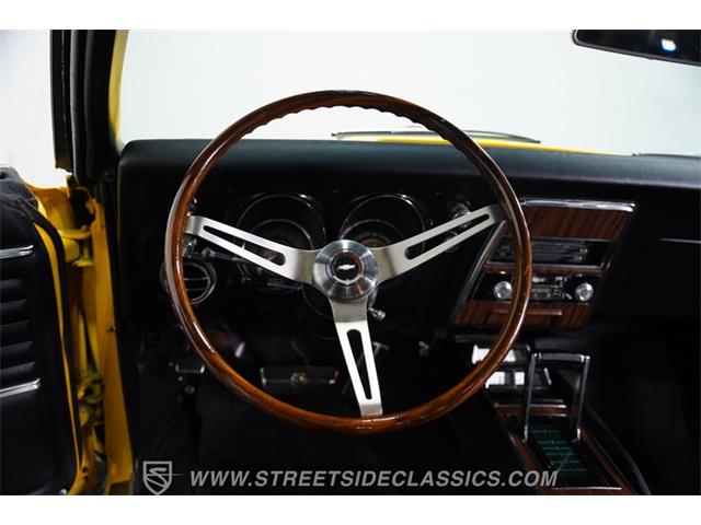 1968 Chevrolet Camaro (CC-2120244) for sale in Lavergne, Tennessee