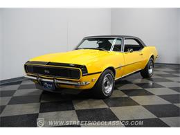 1968 Chevrolet Camaro (CC-2120244) for sale in Lavergne, Tennessee