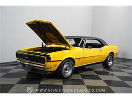 1968 Chevrolet Camaro (CC-2120244) for sale in Lavergne, Tennessee