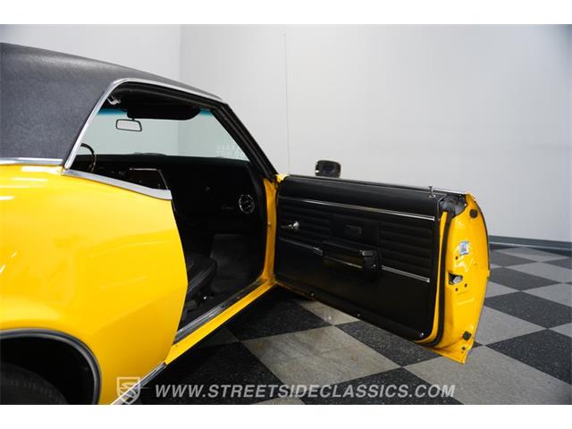 1968 Chevrolet Camaro (CC-2120244) for sale in Lavergne, Tennessee