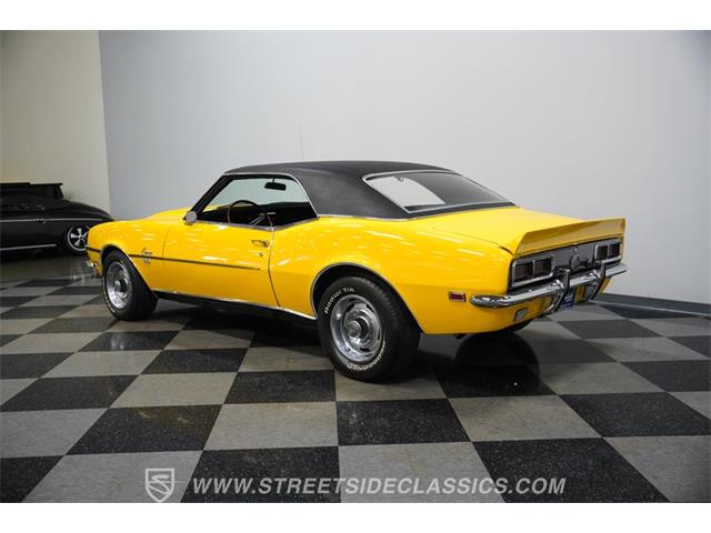 1968 Chevrolet Camaro (CC-2120244) for sale in Lavergne, Tennessee