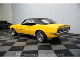 1968 Chevrolet Camaro (CC-2120244) for sale in Lavergne, Tennessee