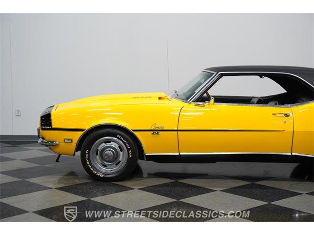 1968 Chevrolet Camaro (CC-2120244) for sale in Lavergne, Tennessee