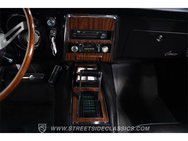 1968 Chevrolet Camaro (CC-2120244) for sale in Lavergne, Tennessee