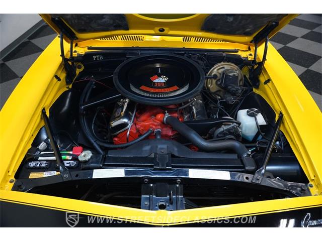 1968 Chevrolet Camaro (CC-2120244) for sale in Lavergne, Tennessee