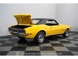 1968 Chevrolet Camaro (CC-2120244) for sale in Lavergne, Tennessee