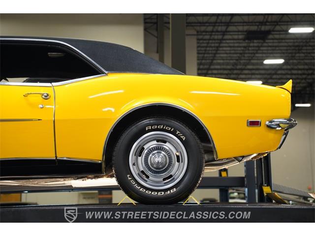 1968 Chevrolet Camaro (CC-2120244) for sale in Lavergne, Tennessee