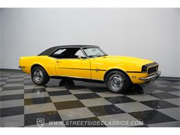 1968 Chevrolet Camaro (CC-2120244) for sale in Lavergne, Tennessee