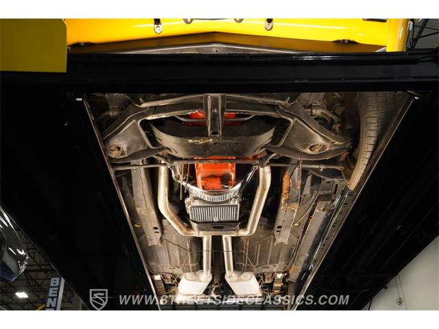 1968 Chevrolet Camaro (CC-2120244) for sale in Lavergne, Tennessee
