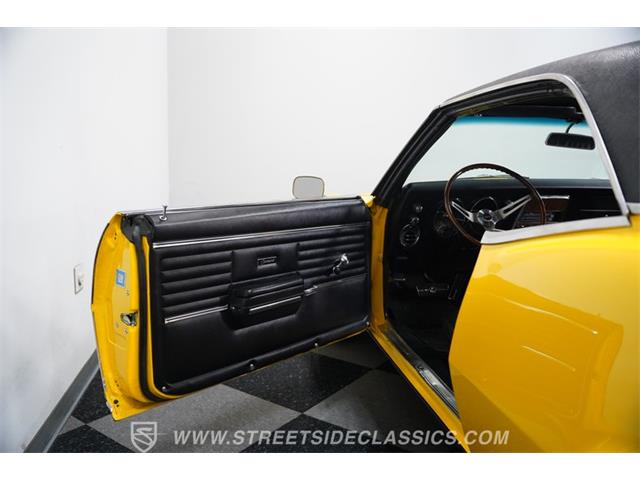1968 Chevrolet Camaro (CC-2120244) for sale in Lavergne, Tennessee