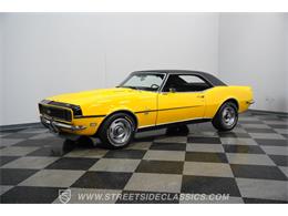 1968 Chevrolet Camaro (CC-2120244) for sale in Lavergne, Tennessee