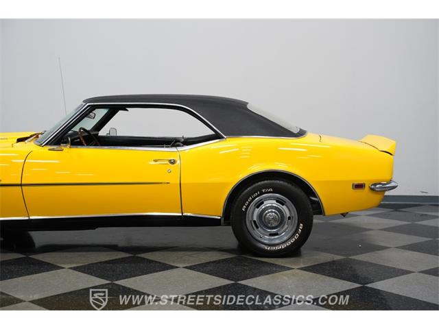 1968 Chevrolet Camaro (CC-2120244) for sale in Lavergne, Tennessee