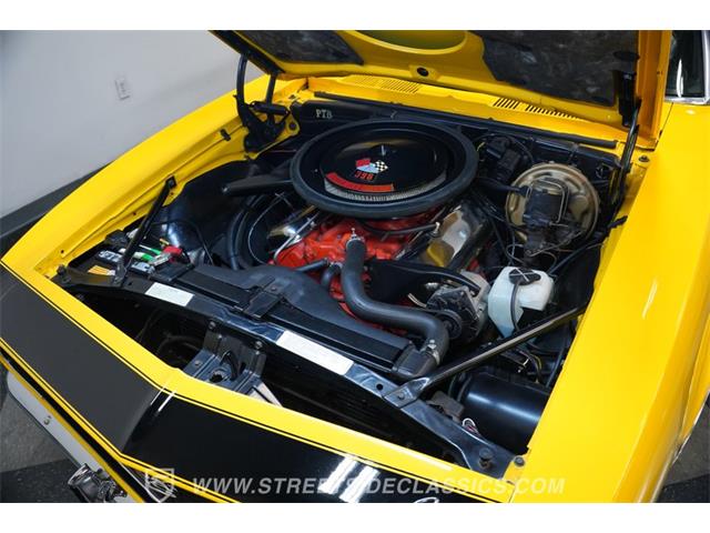 1968 Chevrolet Camaro (CC-2120244) for sale in Lavergne, Tennessee