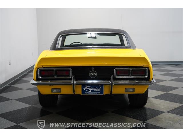 1968 Chevrolet Camaro (CC-2120244) for sale in Lavergne, Tennessee