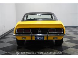 1968 Chevrolet Camaro (CC-2120244) for sale in Lavergne, Tennessee