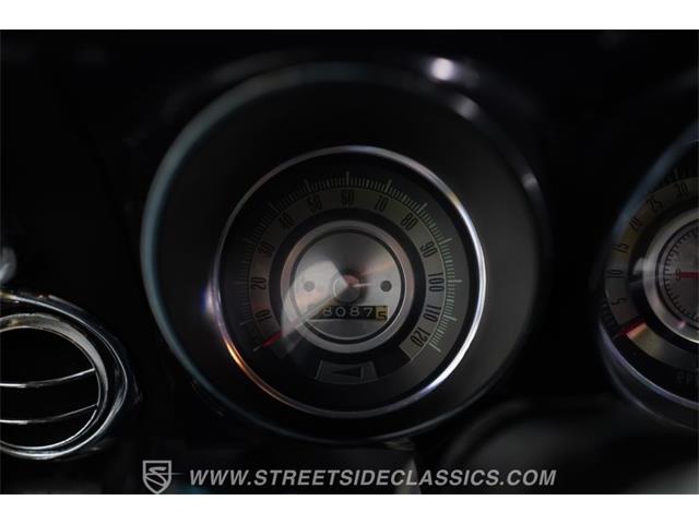 1968 Chevrolet Camaro (CC-2120244) for sale in Lavergne, Tennessee