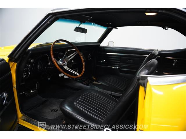 1968 Chevrolet Camaro (CC-2120244) for sale in Lavergne, Tennessee
