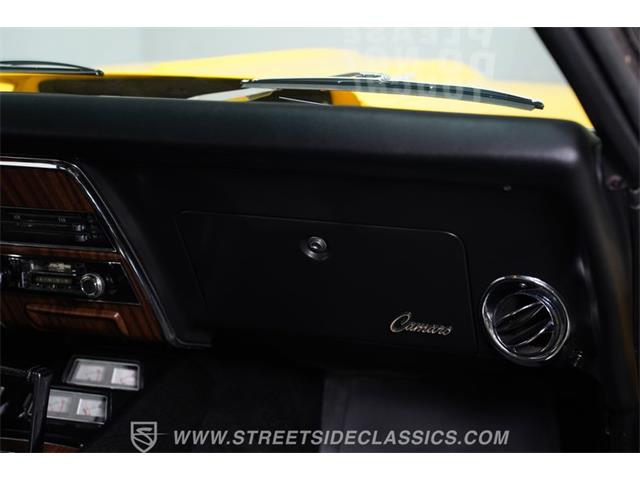 1968 Chevrolet Camaro (CC-2120244) for sale in Lavergne, Tennessee