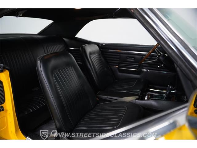 1968 Chevrolet Camaro (CC-2120244) for sale in Lavergne, Tennessee