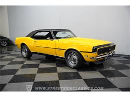 1968 Chevrolet Camaro (CC-2120244) for sale in Lavergne, Tennessee