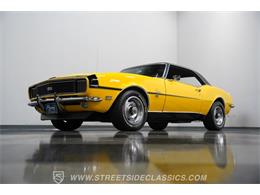 1968 Chevrolet Camaro (CC-2120244) for sale in Lavergne, Tennessee