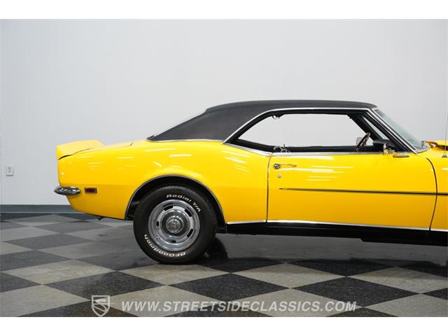 1968 Chevrolet Camaro (CC-2120244) for sale in Lavergne, Tennessee