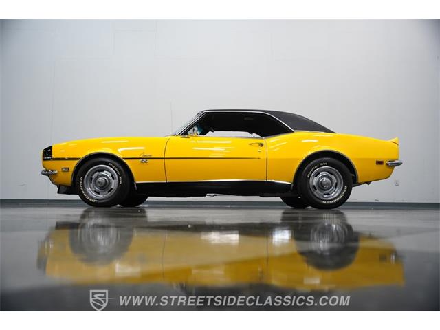 1968 Chevrolet Camaro (CC-2120244) for sale in Lavergne, Tennessee