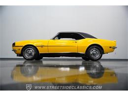 1968 Chevrolet Camaro (CC-2120244) for sale in Lavergne, Tennessee