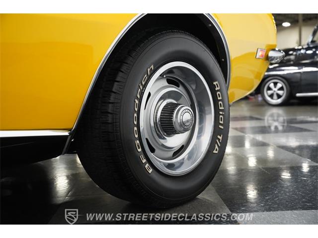 1968 Chevrolet Camaro (CC-2120244) for sale in Lavergne, Tennessee