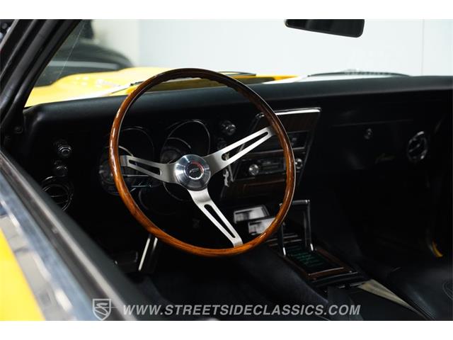1968 Chevrolet Camaro (CC-2120244) for sale in Lavergne, Tennessee