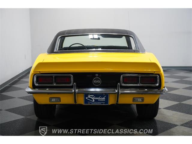1968 Chevrolet Camaro (CC-2120244) for sale in Lavergne, Tennessee