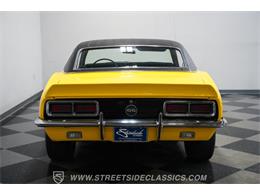 1968 Chevrolet Camaro (CC-2120244) for sale in Lavergne, Tennessee