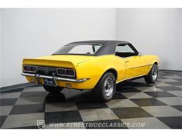 1968 Chevrolet Camaro (CC-2120244) for sale in Lavergne, Tennessee