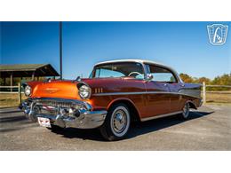 1957 Chevrolet Bel Air (CC-2122440) for sale in Smyrna, Tennessee