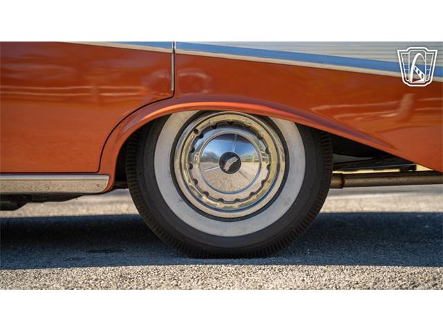 1957 Chevrolet Bel Air (CC-2122440) for sale in Smyrna, Tennessee