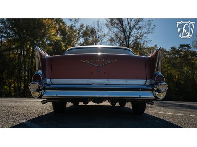 1957 Chevrolet Bel Air (CC-2122440) for sale in Smyrna, Tennessee